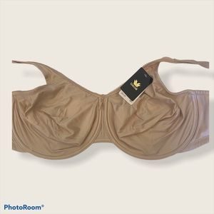 Wacoal bra 38 H NWT